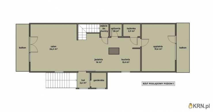 , Węgrzce, ul. , Dom  na sprzedaż