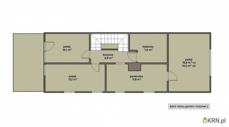 , Dom  na sprzedaż, Węgrzce, ul. 