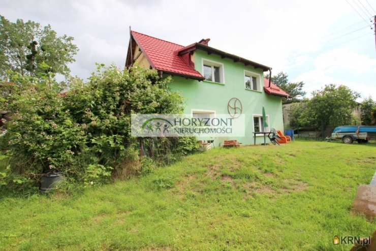 Dom  na sprzedaż, Lniska, ul. , 8 pokojowe