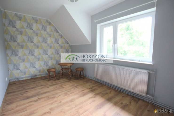 HORYZONT Nieruchomości, Dom  na sprzedaż, Lniska, ul. 