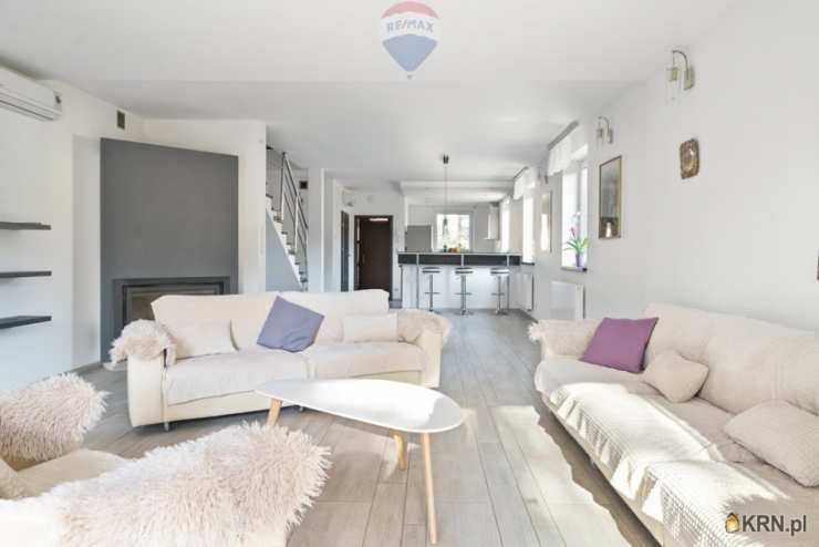 4 pokojowe, Dom  na sprzedaż, Bobrowiec, ul. 