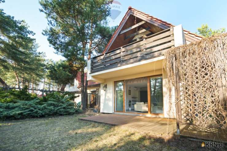 RE/MAX Polska, Dom  na sprzedaż, Bobrowiec, ul. 