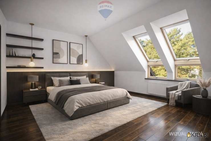 Bobrowiec, ul. , Dom  na sprzedaż, 4 pokojowe