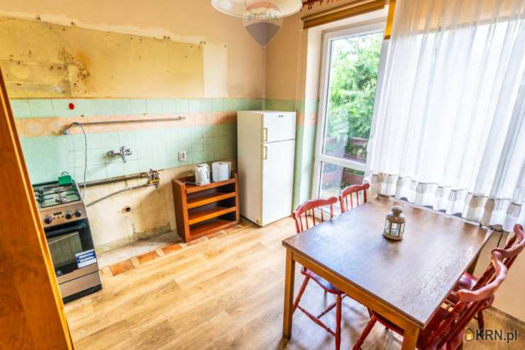 Kraków, Grzegórzki/Olsza, ul. , Dom  na sprzedaż, 6 pokojowe