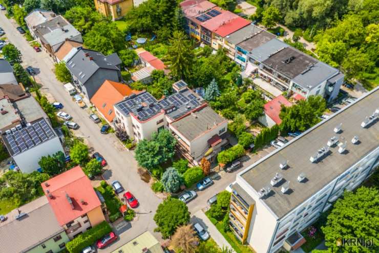 Dom  na sprzedaż, 6 pokojowe, Kraków, Grzegórzki/Olsza, ul. 