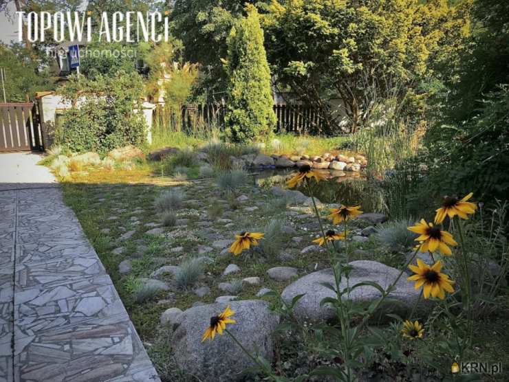 Łask, ul. M. Kopernika, Dom  na sprzedaż, 6 pokojowe