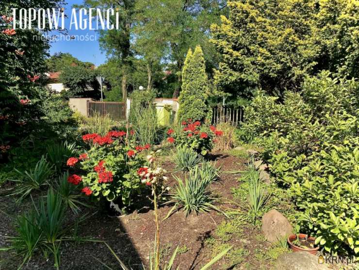 6 pokojowe, Łask, ul. M. Kopernika, Dom  na sprzedaż