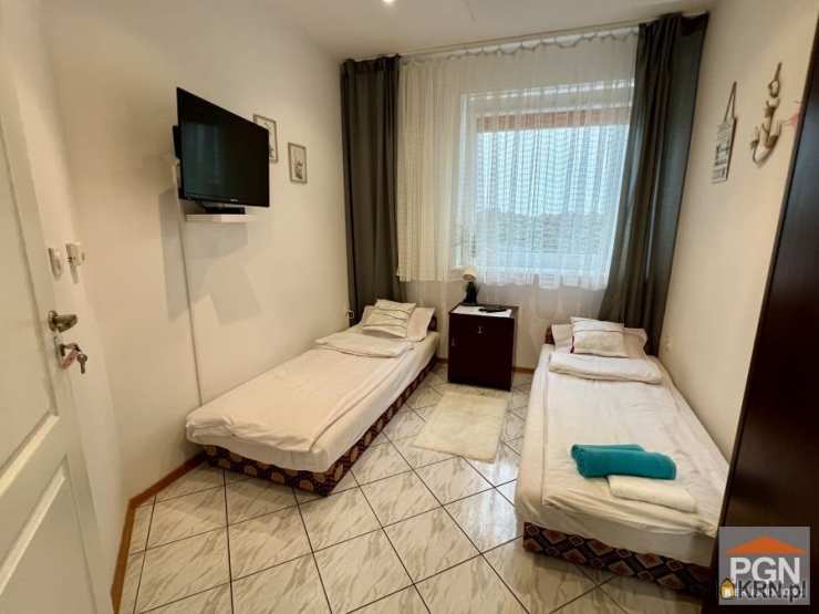 Dziwnów, ul. Kościelna, 7 pokojowe, Dom  na sprzedaż