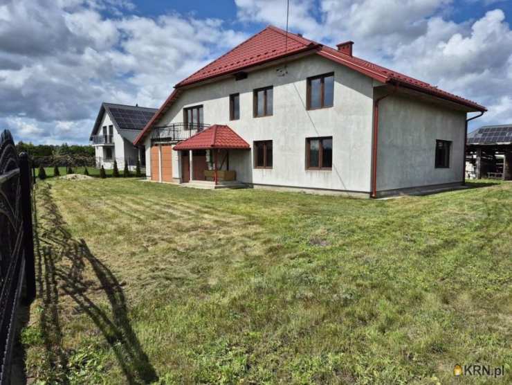 Dom  na sprzedaż, Białobiel, ul. , 4 pokojowe