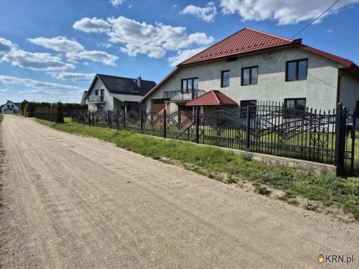 Dom  na sprzedaż, 4 pokojowe, Białobiel, ul. 