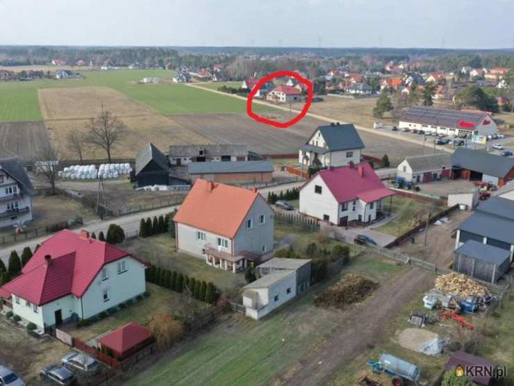 Białobiel, ul. , Dom  na sprzedaż, 4 pokojowe
