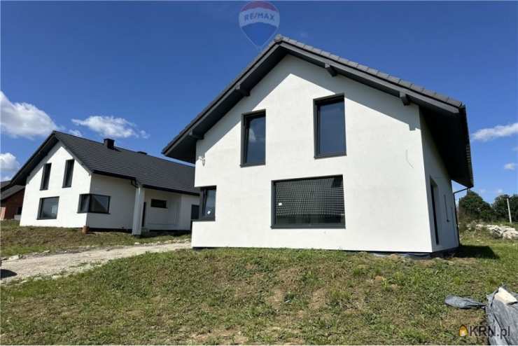 4 pokojowe, Międzyrzecze Górne, ul. , Dom  na sprzedaż