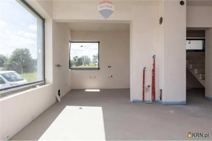 Dom  na sprzedaż, Międzyrzecze Górne, ul. , 4 pokojowe