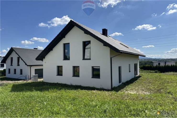 Międzyrzecze Górne, ul. , Dom  na sprzedaż, 4 pokojowe