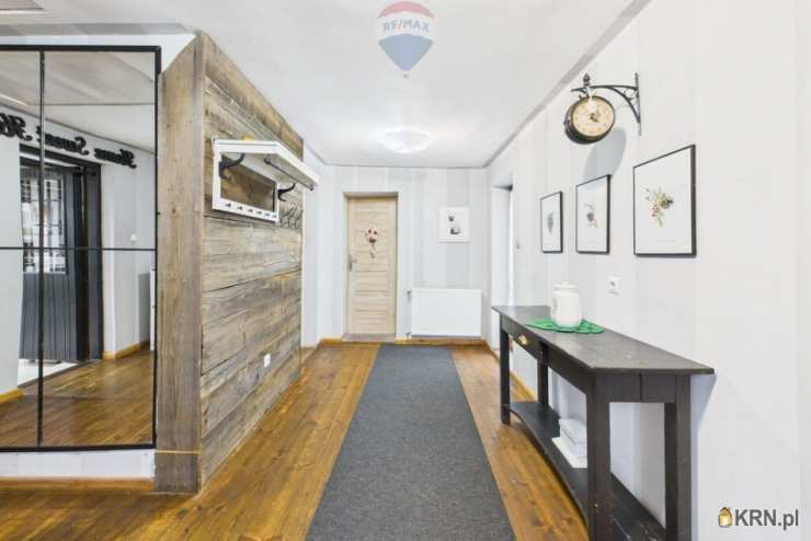 Rzyki, ul. , 8 pokojowe, Dom  na sprzedaż