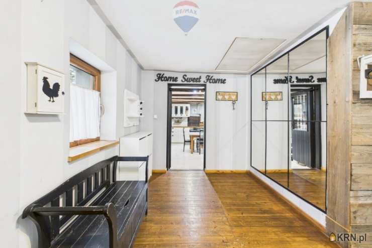 8 pokojowe, Rzyki, ul. , Dom  na sprzedaż