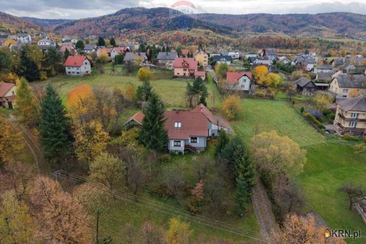 Dom  na sprzedaż, Rzyki, ul. , 8 pokojowe