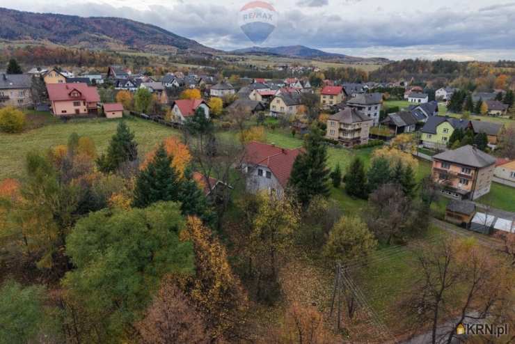 Rzyki, ul. , Dom  na sprzedaż, 8 pokojowe