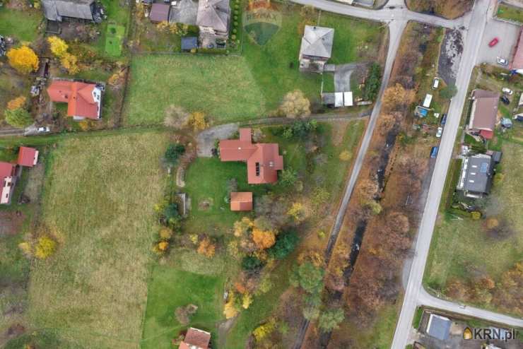 8 pokojowe, Rzyki, ul. , Dom  na sprzedaż