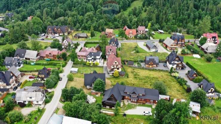 Dom  na sprzedaż, Poronin, ul. , 6 pokojowe