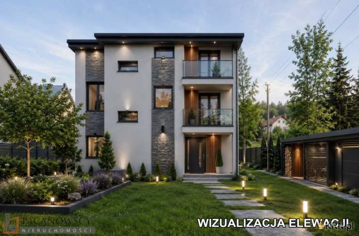Szczyglice, ul. , , Dom  na sprzedaż