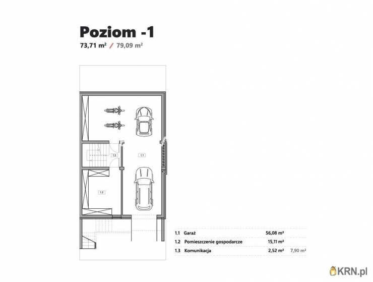 Wrząsowice, ul. , Dom  na sprzedaż, 