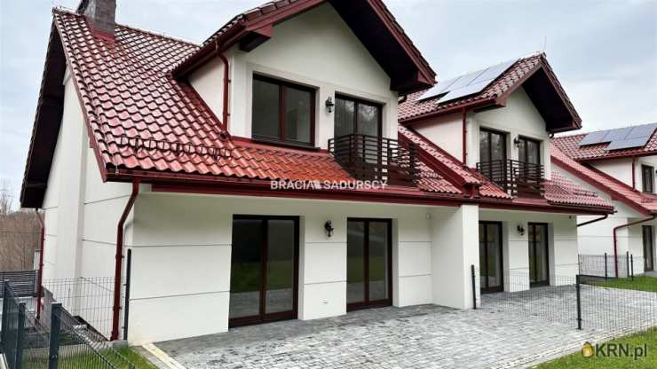 , Dom  na sprzedaż, Wrząsowice, ul. 