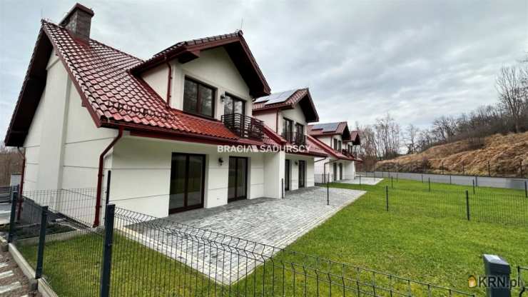 Dom  na sprzedaż, Wrząsowice, ul. , 