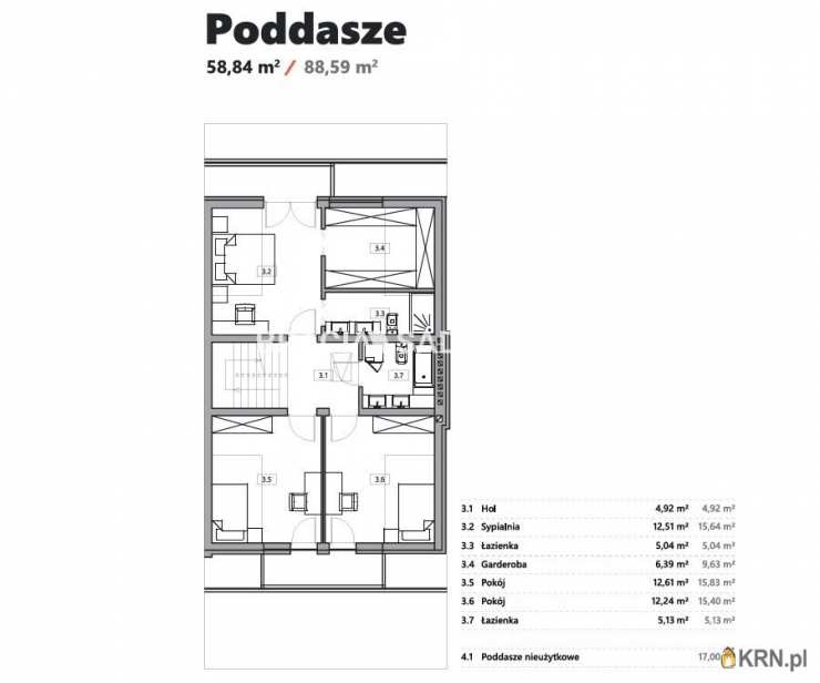 , Wrząsowice, ul. , Dom  na sprzedaż