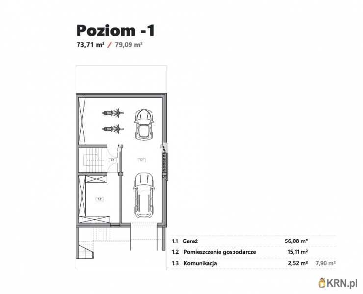 , Wrząsowice, ul. , Dom  na sprzedaż