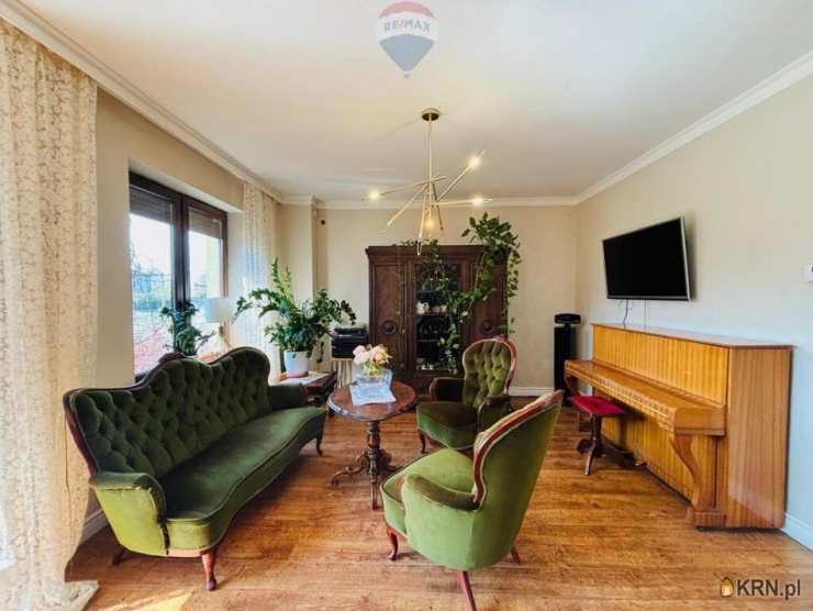 7 pokojowe, Dom  na sprzedaż, Częstochowa, ul. 