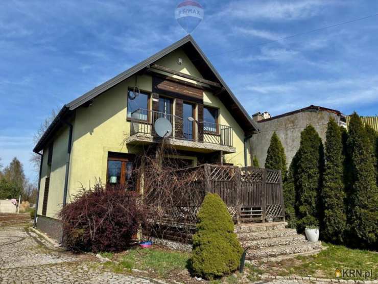 Częstochowa, ul. , 7 pokojowe, Dom  na sprzedaż