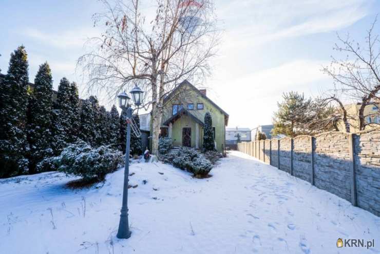 Dom  na sprzedaż, 7 pokojowe, Częstochowa, ul. 