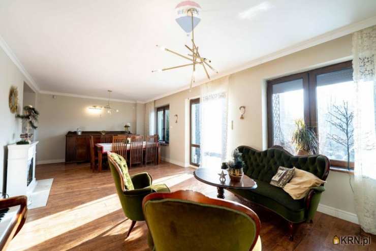 Częstochowa, ul. , 7 pokojowe, Dom  na sprzedaż