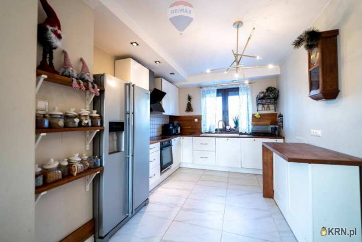 7 pokojowe, Częstochowa, ul. , Dom  na sprzedaż