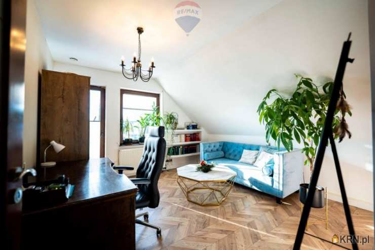 7 pokojowe, Częstochowa, ul. , Dom  na sprzedaż