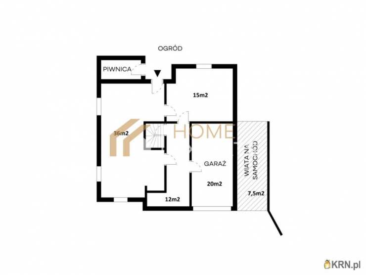 Home Experts, Dom  na sprzedaż, Gdańsk, Siedlce, ul. Na Zboczu