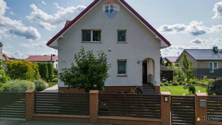 Dom  na sprzedaż, Gniezno, ul. , 5 pokojowe