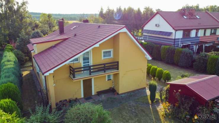 Dom  na sprzedaż, Kotowice, ul. Ogrodowa, 