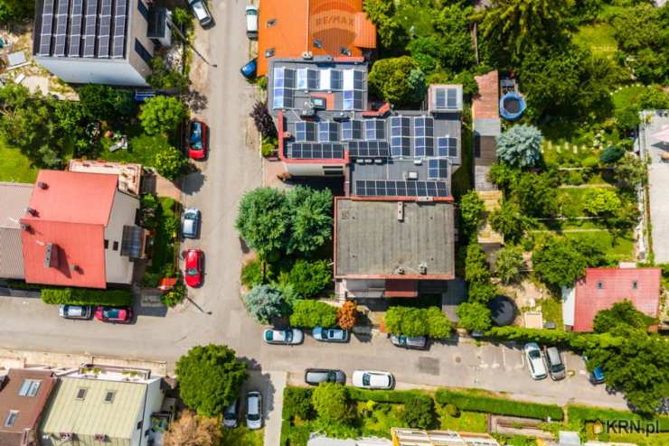 RE/MAX Polska, Dom  na sprzedaż, Kraków, Grzegórzki/Olsza, ul. 