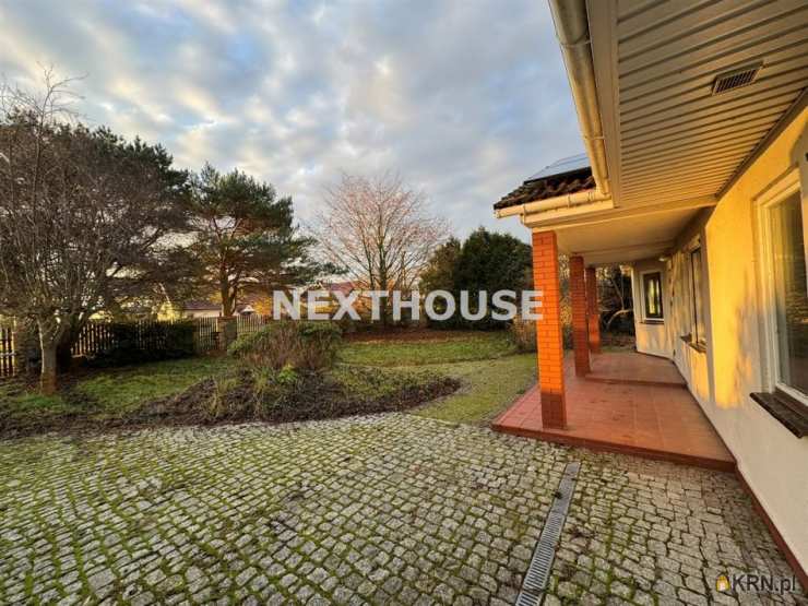 , Dom  na sprzedaż, Świnoujście, ul. 