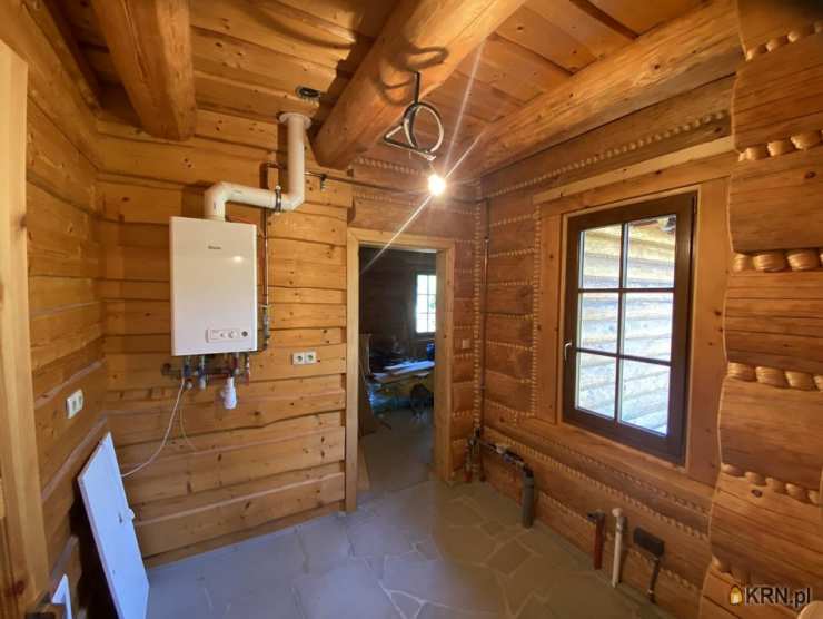 6 pokojowe, Dom  na sprzedaż, Wilamowice, ul. Milenijna