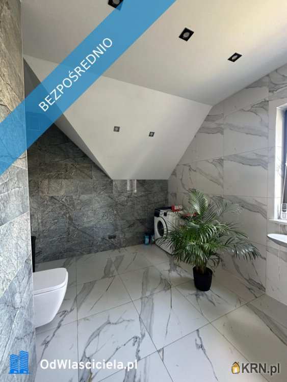 Dom  na sprzedaż, 6 pokojowe, Zabrze, ul. 