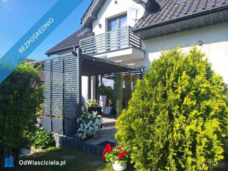 6 pokojowe, Dom  na sprzedaż, Zabrze, ul. 