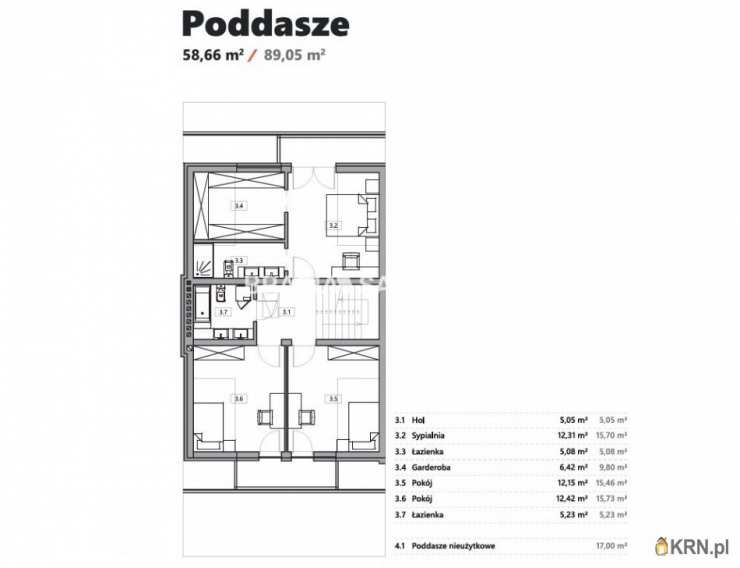 Dom  na sprzedaż, Wrząsowice, ul. , 