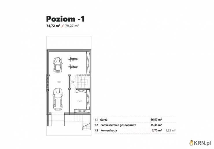 Wrząsowice, ul. , Dom  na sprzedaż, 