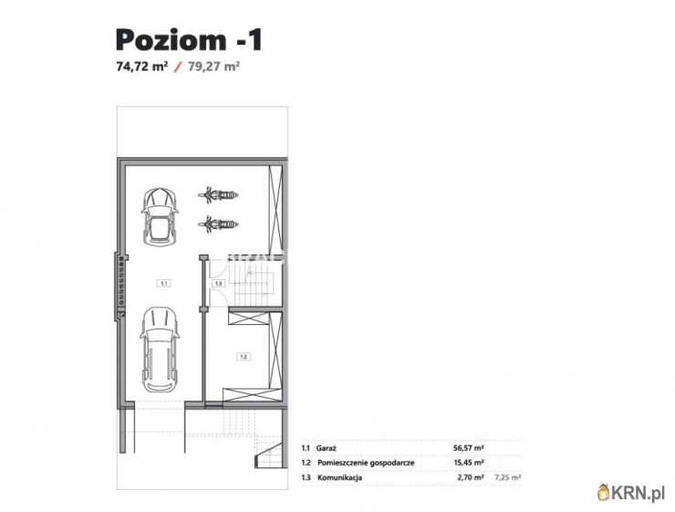 Wrząsowice, ul. , Dom  na sprzedaż, 