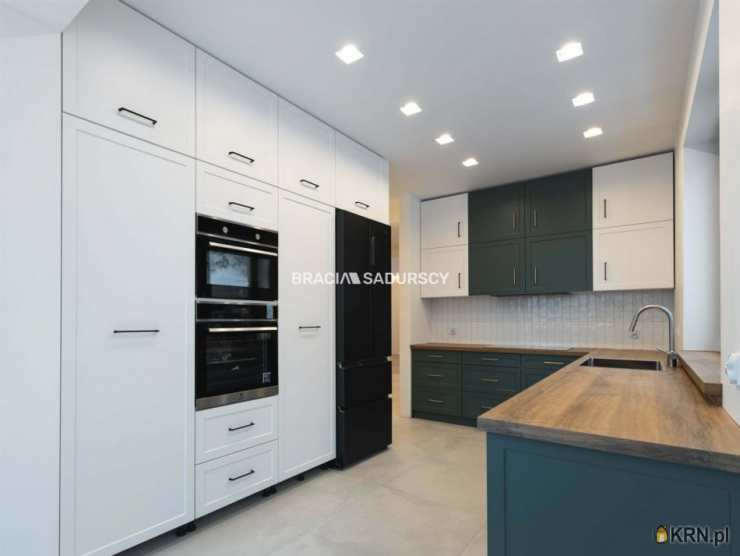 Bracia Sadurscy Oddział BS2 Rynek Pierwotny, Dom  na sprzedaż, Wrząsowice, ul. 