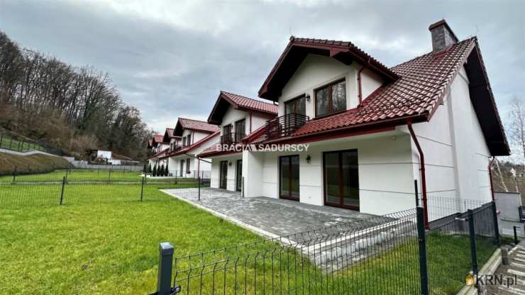 , Dom  na sprzedaż, Wrząsowice, ul. 