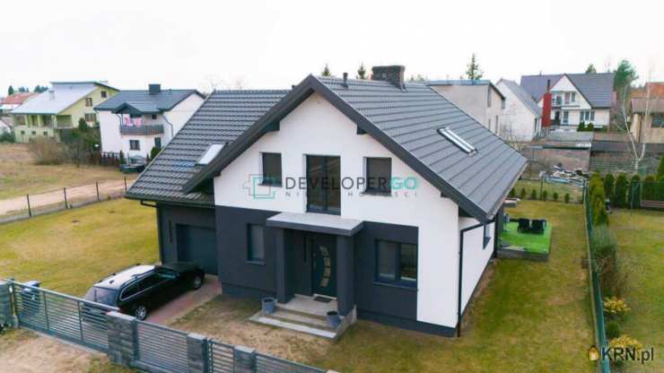 Dom  na sprzedaż, Białystok, Dojlidy Górne, ul. , 6 pokojowe